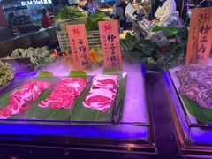 -聚盛源蒸汽海鲜火锅烤肉自助(巨川金海岸购物广场店)