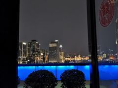 -上海外滩英迪格酒店
