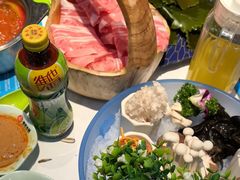 -德龙火锅(安和街直营店)