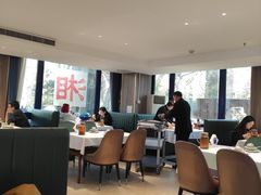 -湘中缘·湖南菜(娄底驻京办店)