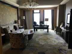 -长沙富力万达文华酒店