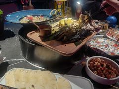 -十三姨正合丰烤肉(营迹路店)