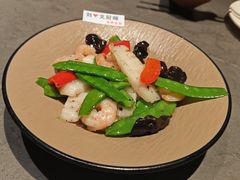 -佬太公海鸭·海鲜大排档(上海总店)