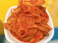 -淘淘园·韩式手工炸酱面(井亭天地店)