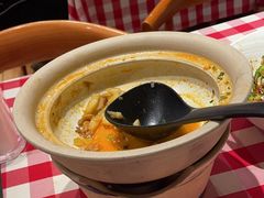 -西贝(上海我格广场店)