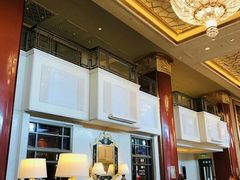 -北京中国大饭店