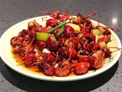 -一棠龙虾•王牌虾球(楚河汉街店)
