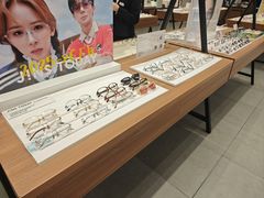 -JINS(北京apm店)