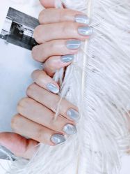 -Meet Nail 美睫·美甲