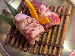 -西塔老太太泥炉烤肉(温州首店万象城黑金店)