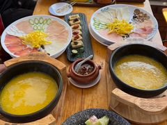 -桥香园过桥米线(国贸店)