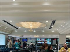 大堂-春来和(汉城南路店)