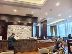 -爱康卓悦体检中心(陆家嘴分院)