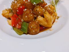 -莲池荟素食馆·12年老字号(光孝寺店)