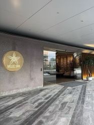 -VELEE·SPA高定疗愈会所