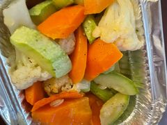 -Geneva日内瓦餐厅(西郊宝成花苑店)