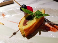 匠造手工慕斯-月下料理(楷林IFC店)