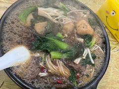 -凡老头米线砂锅(古荡新村西粮站)
