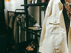 -MOUSSY(福田星河COCO Park店)