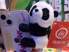 -海底捞火锅(龙首印象城店)