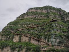 -十渡东湖港风景区