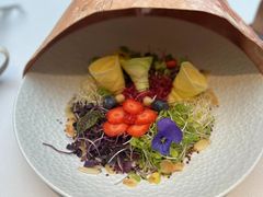 -狮拾久·现代新加坡料理(壹方城店)