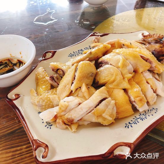 田心农家菜馆