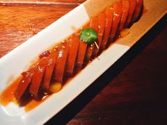 西湖藕韵-外婆家(南开大悦城店)
