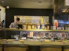 -贰醒·私房小院烧烤 (太古里店)
