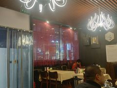 -楼兰印象(朝外店)