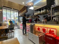 -冒胖子·市井火锅冒菜(同创汇店)