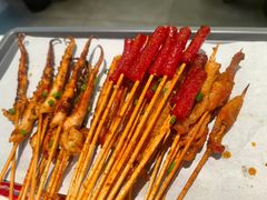 -冶建镜子·中国龙虾王(总店)