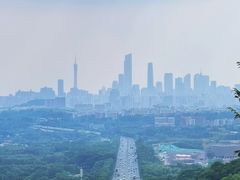 -火炉山森林公园