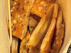 -香糯炎荞饼王(解放碑店)