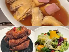 -醉庐·新上海菜(南京西路店)