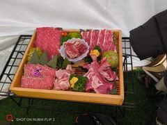 -CAMP.33烤肉·酒场·团建聚餐(蟠龙新天地店)