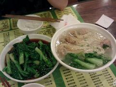 -永祥烧腊餐厅(虹口店)