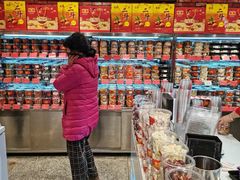-二斗栗子(黄河道店)