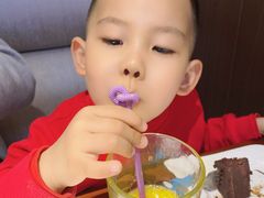 -斗牛士牛排餐厅(嘉里汇店)