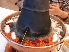 -东来顺饭庄(天坛店)