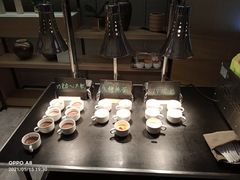 -顺德联塑万怡酒店·万荟轩自助餐厅