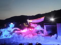 -《神游传奇》秀