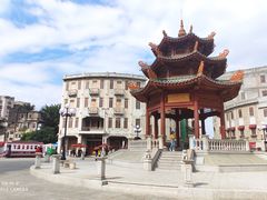 -汕头市小公园