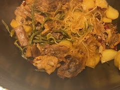 -玺炖·中国铁锅炖(虹桥天街店)