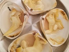 -白仁仔· 活烤海鲜 宵夜(豫园店)