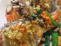-新海利海鲜城·41年珠海老字号(夏湾店)