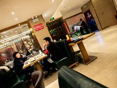 -六泰居·尔滨地标·东北菜(黄河路店)