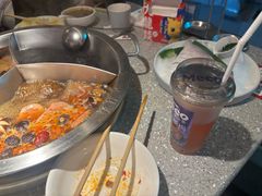 -大龙燚火锅(太古里店)