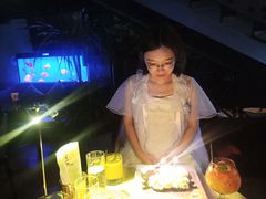 -柒Lounge(三里屯店)