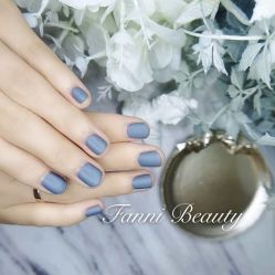 点击看大图 -Fanni美甲美睫皮肤管理